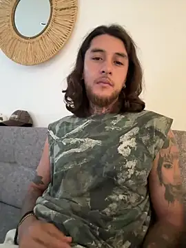 raymon616 online show from 02/08/26, 07:39