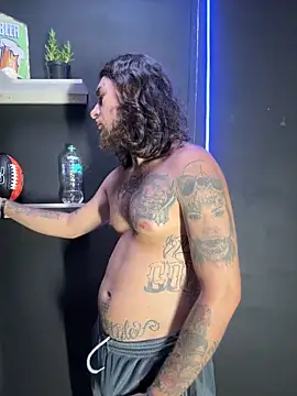 raymon616 online show from 03/07/26, 10:18