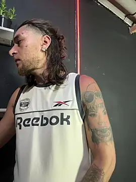 raymon616 online show from 03/20/26, 10:58