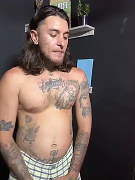 raymon616 online show from 03/22/26, 02:37