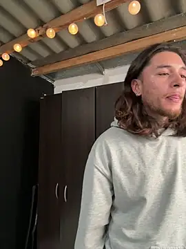 raymon616 online show from 03/27/26, 07:46