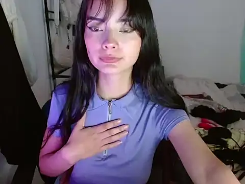 Snapshot of _annie_rosse chatting on 09/12/25, 07:14 annie rosse online show from 09/12/25, 07:14