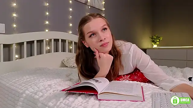 CutieBeauty online show from 01/13/25, 04:08