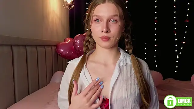 CutieBeauty online show from 02/14/26, 06:04