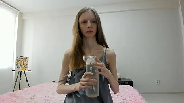 Snapshot of CarolHowward chatting on 07/27/26, 03:46 CarolHowward online show from 07/27/26, 03:46