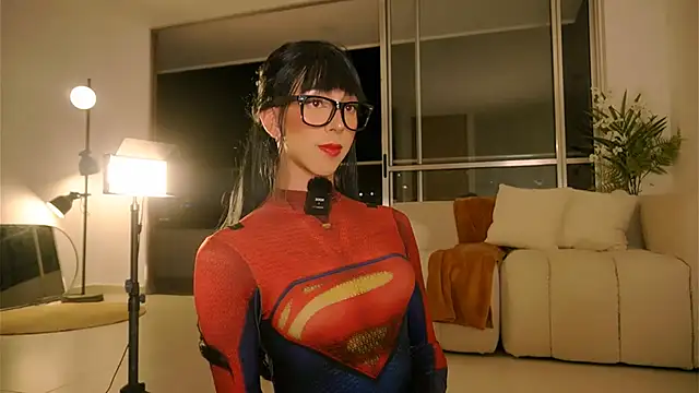 Ms Sammy online show from 11/12/25, 02:01