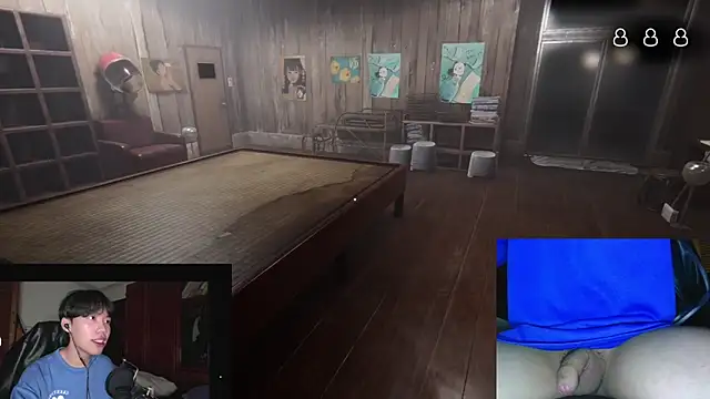 hihi0169 online show from 03/21/25, 06:07