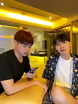 hihi0169 online show from 10/19/25, 02:07