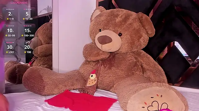 Ebony beautifull online show from 02/12/25, 01:52