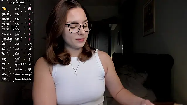 ThreeshaWhite online show from 02/13/26, 05:36