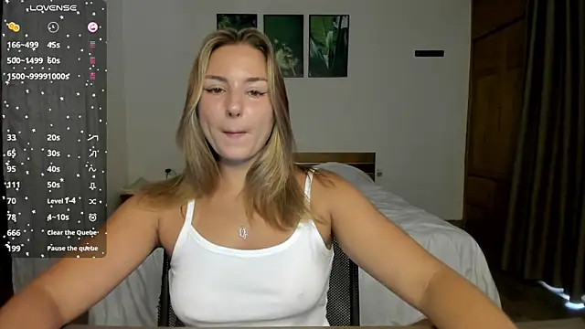 Snapshot of ThreeshaWhite chatting on 05/10/26, 01:11 ThreeshaWhite online show from 05/10/26, 01:11