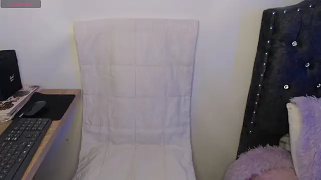 Maiaa evans online show from 12/03/24, 02:58