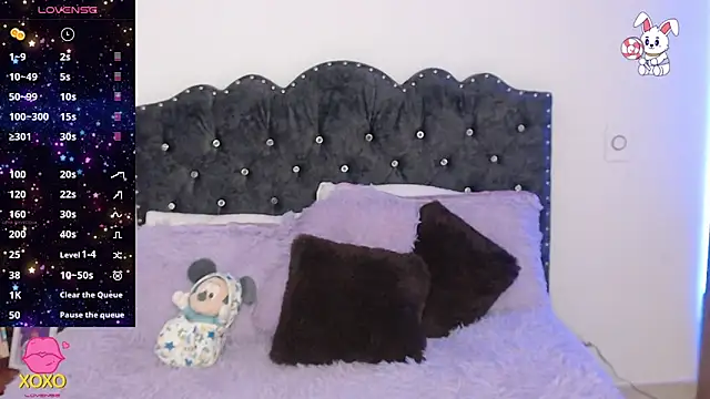 Maiaa evans online show from 01/21/25, 04:54