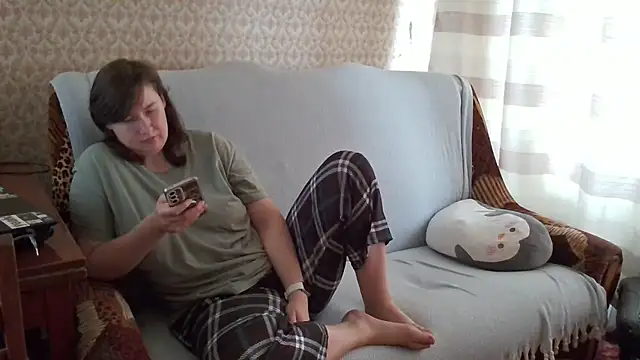 franceska blue online show from 11/22/25, 10:47