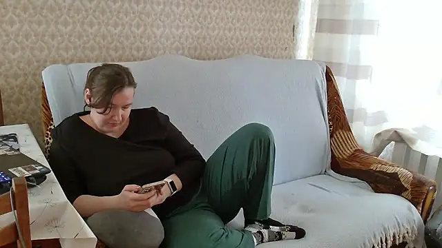 franceska blue online show from 01/12/26, 12:10