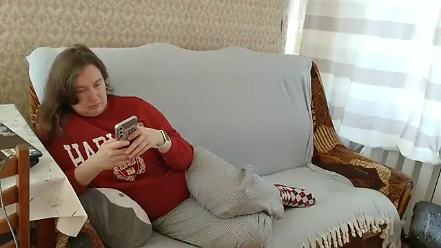 franceska blue online show from 02/16/26, 11:28