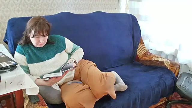 franceska blue online show from 03/04/26, 10:10