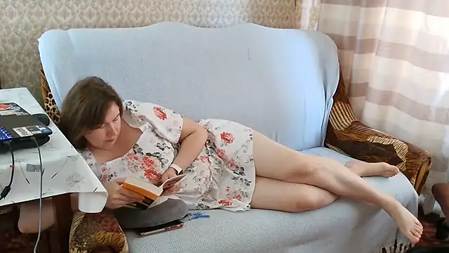 franceska blue online show from 07/20/26, 10:39