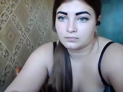 Elizabeth Meow online show from 11/01/25, 06:48