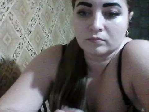 Elizabeth Meow online show from 11/21/25, 05:55