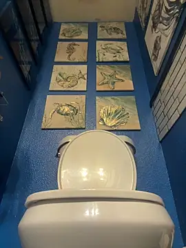 cococobanna online show from 02/05/26, 01:27