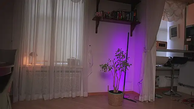 PixieMeow  online show from 02/21/25, 01:55