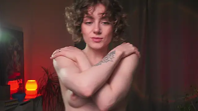 PixieMeow  online show from 10/12/25, 01:21