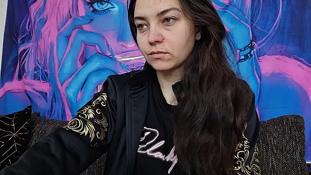 Cyndee Winter online show from 01/07/25, 11:26