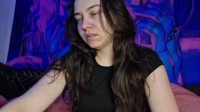 Cyndee Winter online show from 01/21/25, 07:50