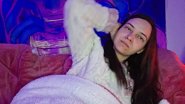 Cyndee Winter online show from 01/21/25, 10:51