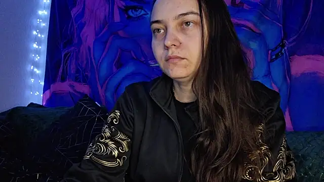 Cyndee Winter online show from 01/28/25, 07:10