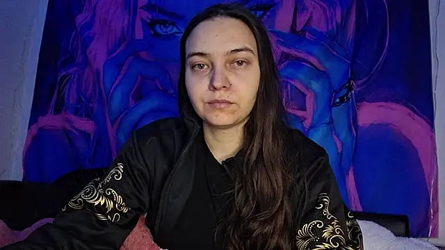 Cyndee Winter online show from 01/30/25, 06:21