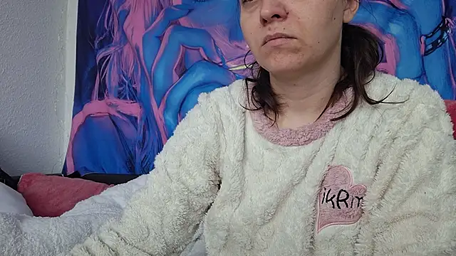 Cyndee Winter online show from 02/07/25, 02:04