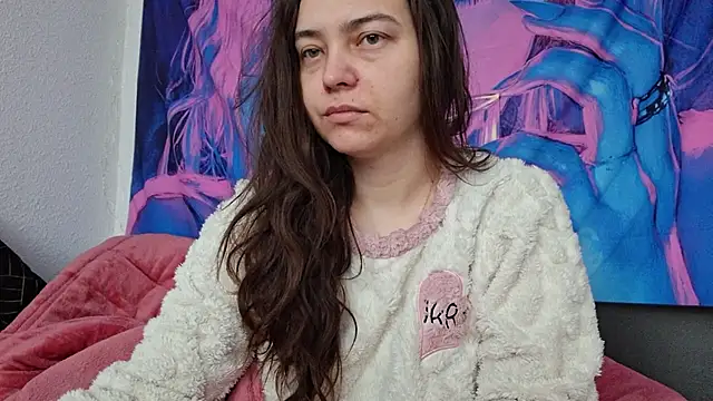 Cyndee Winter online show from 02/08/25, 09:46