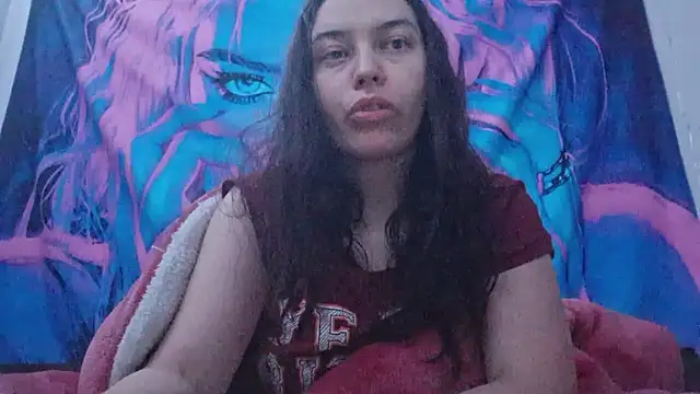 Cyndee Winter online show from 02/08/25, 08:10