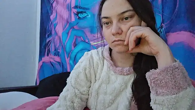 Cyndee Winter online show from 02/13/25, 03:56