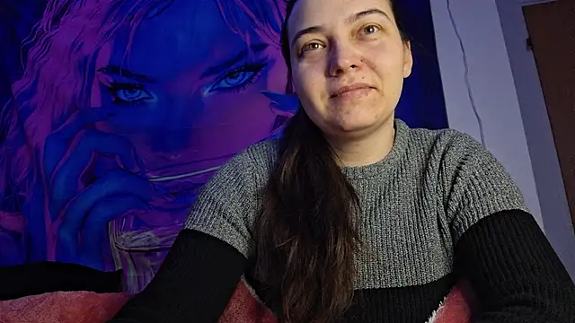 Cyndee Winter online show from 02/13/25, 07:10