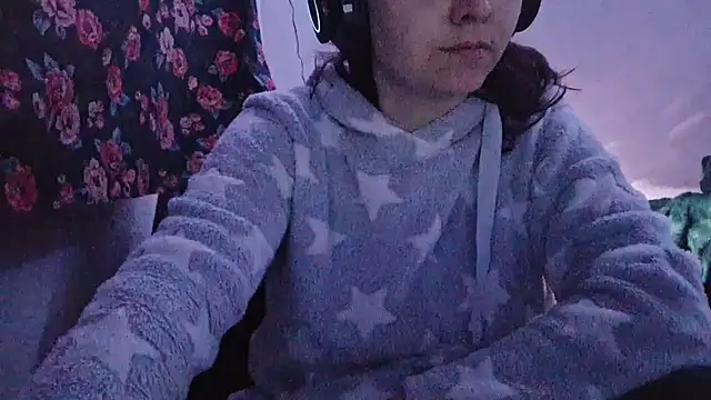 Cyndee Winter online show from 03/14/25, 07:34