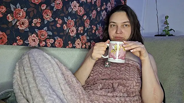 Cyndee Winter online show from 03/19/25, 09:27