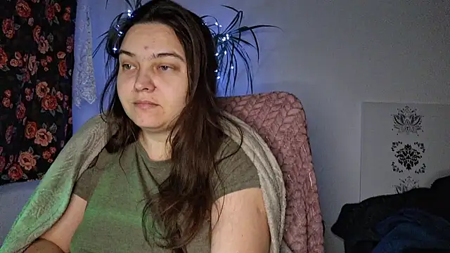 Cyndee Winter online show from 01/16/26, 12:47