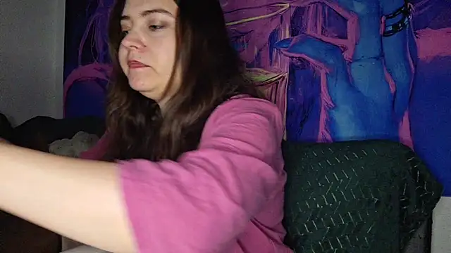 Cyndee Winter online show from 02/12/26, 09:21