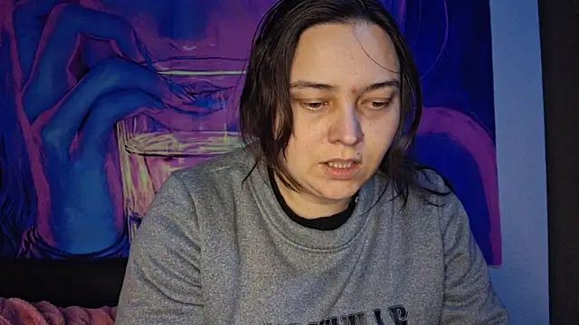 Cyndee Winter online show from 02/23/26, 08:39