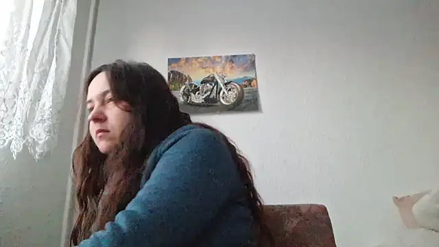 Cyndee Winter online show from 03/22/26, 05:27