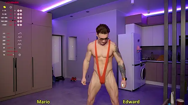 Snapshot of mario_serhos chatting on 02/05/25, 05:31 mario serhos online show from 02/05/25, 05:31