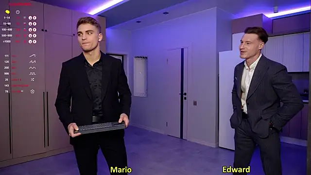 Snapshot of mario_serhos chatting on 02/09/25, 04:29 mario serhos online show from 02/09/25, 04:29