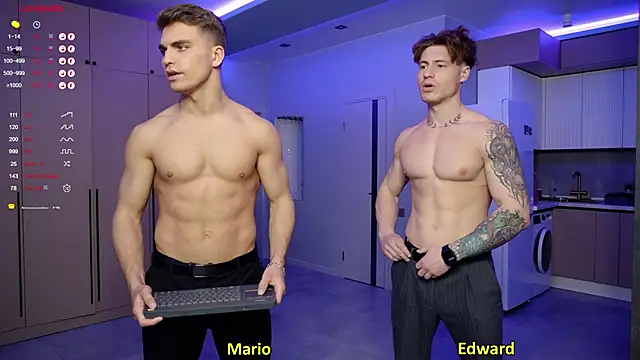 Snapshot of mario_serhos chatting on 02/09/25, 07:30 mario serhos online show from 02/09/25, 07:30