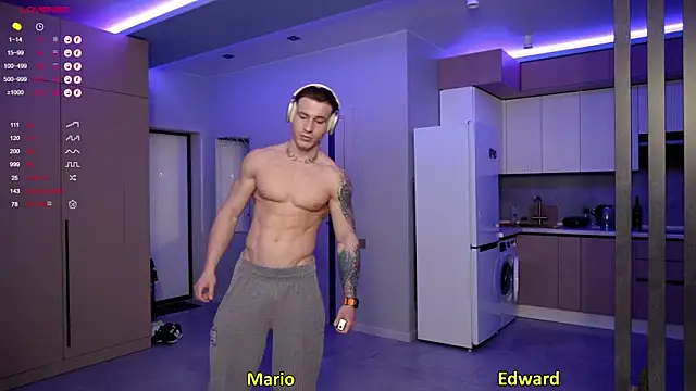 Snapshot of mario_serhos chatting on 02/10/25, 03:53 mario serhos online show from 02/10/25, 03:53