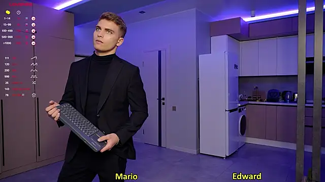 Snapshot of mario_serhos chatting on 02/11/25, 07:48 mario serhos online show from 02/11/25, 07:48