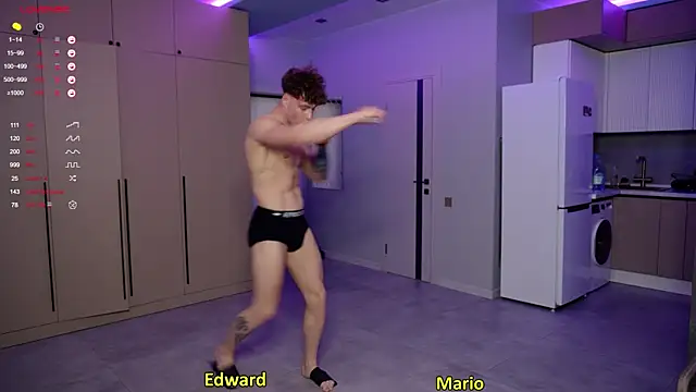 Snapshot of mario_serhos chatting on 02/15/25, 03:28 mario serhos online show from 02/15/25, 03:28