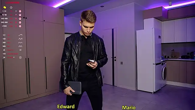 Snapshot of mario_serhos chatting on 02/18/25, 05:10 mario serhos online show from 02/18/25, 05:10